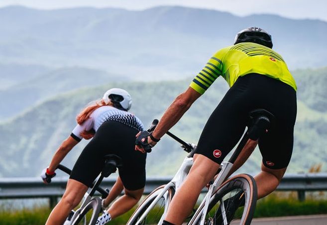 Abbigliamento bici Bicisport Fabriano