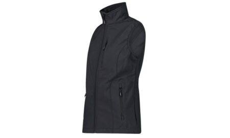 GILET CMP WOMAN SOFTSHELL