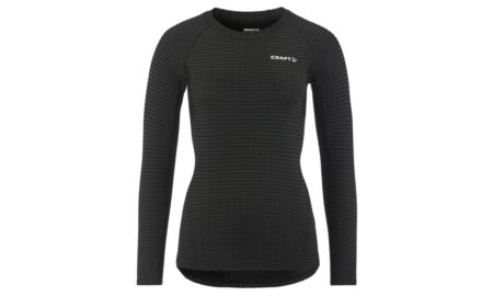 MAGLIA INTIMA CRAFT Wool Extreme X LS 2 DONNA