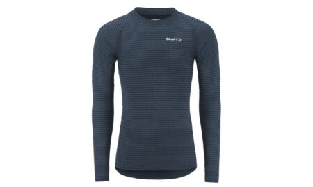 MAGLIA INTIMA CRAFT Wool Extreme X LS 2 UOMO