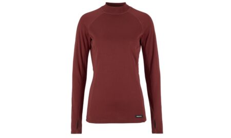 MAGLIA INTIMA CRAFT Thermal Baselayer Longsleeve DONNA