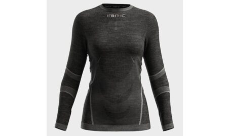 MAGLIA INTIMA M.L. IRON-IC MERINO 70 LADY