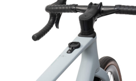 ACID Supporto per navigatore X-Lock Quarter Turn per tubo superiore
NEW