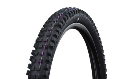 COPERTONI RADIALI SCHWALBE SHREDDA 29 x 2,5 - 64-622 TLR FRONT GRAVITY PRO ULTRA SOFT