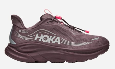 SCARPE DONNA HOKA CLIFTON 11 GTX SZD
